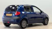 Hyundai Getz I Рестайлинг Киров  - изображение 20