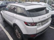 Land Rover Range Rover Evoque I Санкт-Петербург  - изображение 30