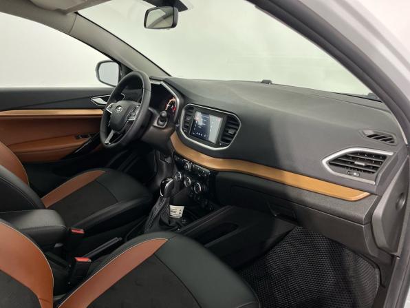 Lada (ВАЗ) Vesta I Рестайлинг (NG) с пробегом 2024 года, цена 1 625 000 рублей, 11791 км, универсал, Автокод Объявления