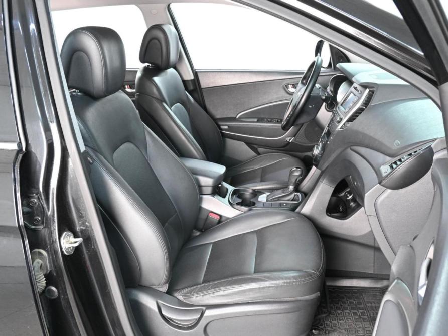 Hyundai Santa Fe III Рестайлинг Ростов-на-Дону  - изображение 8
