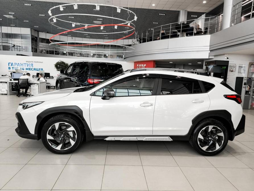 Subaru Crosstrek III Казань  - изображение 10