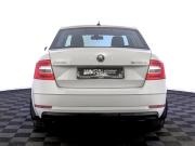 Skoda Octavia III (A7) Рестайлинг Москва  - изображение 31