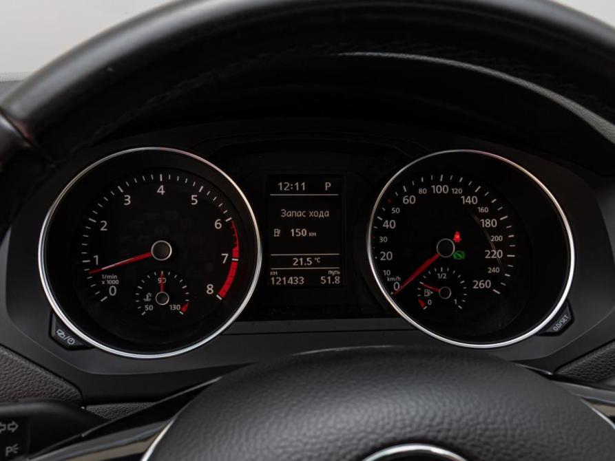 Volkswagen Jetta VI Рестайлинг Краснодар  - изображение 15