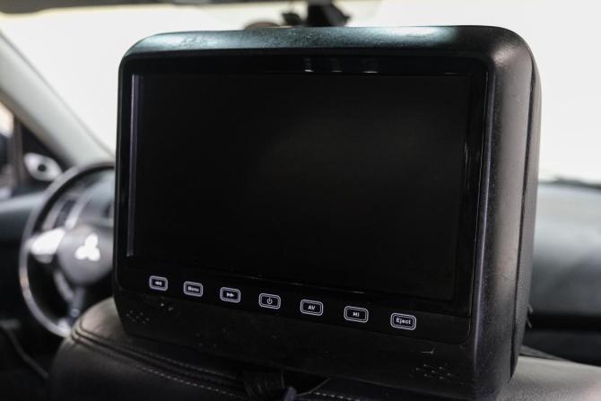 Mitsubishi Outlander II с пробегом 2008 года, цена 1 199 000 рублей, 220000 км, внедорожник, Автокод Объявления