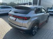 Changan CS35 Plus I Рестайлинг Астрахань  - изображение 29