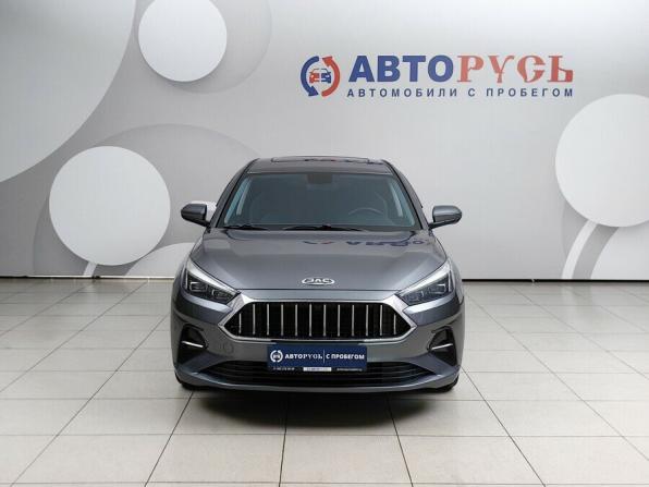 JAC J7 I с пробегом 2023 года, цена 1 199 000 рублей, 64400 км, хэтчбек, Автокод Объявления
