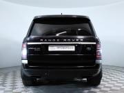 Land Rover Range Rover IV Рестайлинг Санкт-Петербург  - изображение 35