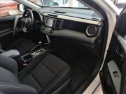 Toyota RAV4 IV (XA40) Рестайлинг Екатеринбург  - изображение 56