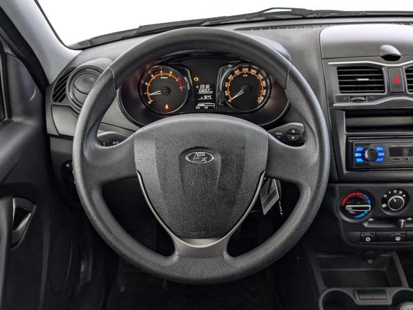 Lada (ВАЗ) Granta I Рестайлинг с пробегом 2024 года, цена 590 000 рублей, 108678 км, седан, Автокод Объявления