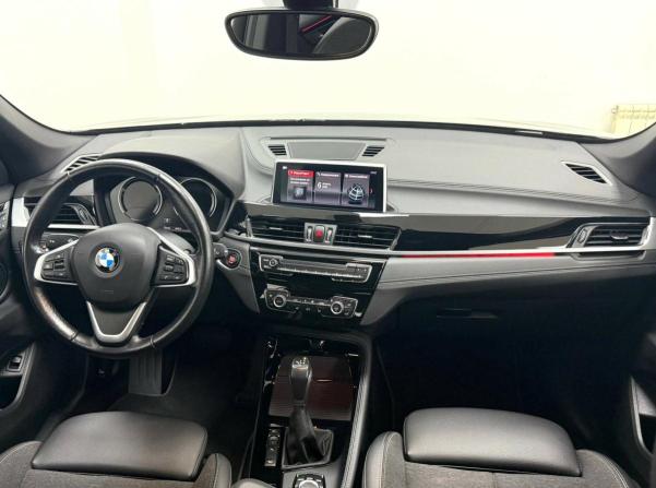 BMW X1 II (F48) Рестайлинг с пробегом 2021 года, цена 3 945 000 рублей, 19076 км, внедорожник, Автокод Объявления