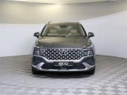 Hyundai Santa Fe IV Рестайлинг Санкт-Петербург  - изображение 26