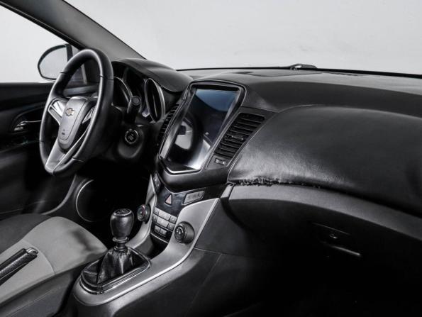 Chevrolet Cruze I с пробегом 2011 года, цена 630 000 рублей, 211970 км, седан, Автокод Объявления