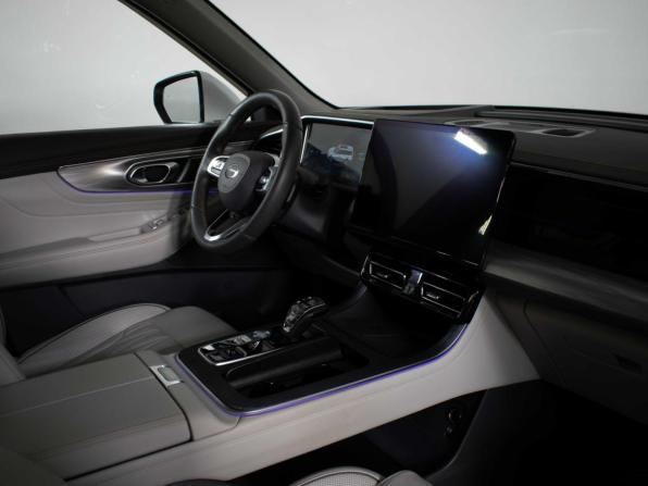 GAC GS8 II с пробегом 2023 года, цена 3 875 000 рублей, 47800 км, внедорожник, Автокод Объявления