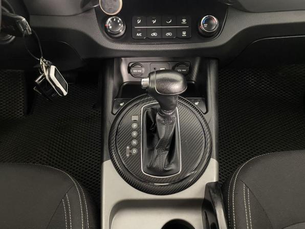Kia Sportage IV с пробегом 2015 года, цена 1 410 000 рублей, 180575 км, внедорожник, Автокод Объявления
