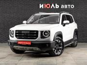 Haval Dargo Екатеринбург  - изображение 22