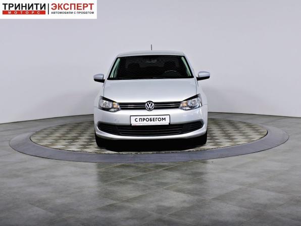 Volkswagen Polo V Рестайлинг с пробегом 2015 года, цена 897 000 рублей, 172913 км, седан, Автокод Объявления
