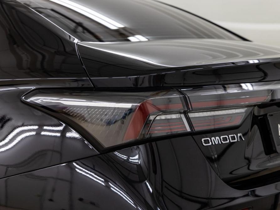 Omoda S5 Волгоград  - изображение 13