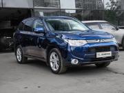 Mitsubishi Outlander III Москва  - изображение 24