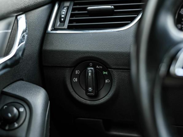 Skoda Octavia III (A7) с пробегом 2016 года, цена 1 330 000 рублей, 223262 км, лифтбек, Автокод Объявления