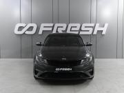 Kia Optima IV Ростов-на-Дону  - изображение 25