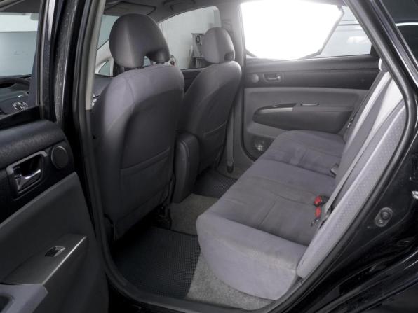 Toyota Prius II Рестайлинг (XW20) с пробегом 2008 года, цена 695 000 рублей, 266165 км, лифтбек, Автокод Объявления