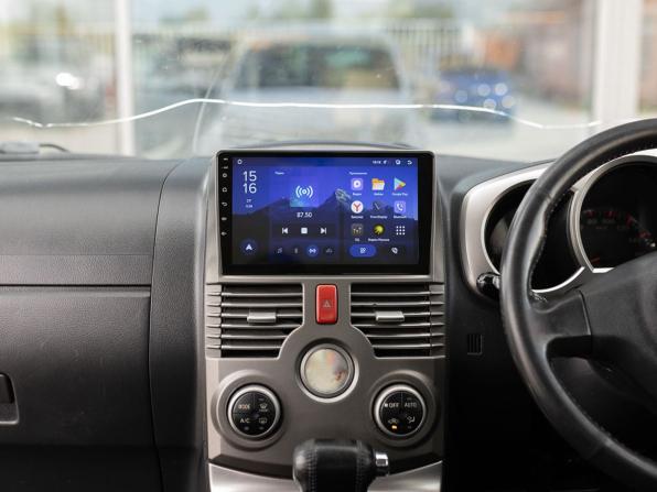 Toyota Rush I с пробегом 2006 года, цена 590 000 рублей, 252556 км, внедорожник, Автокод Объявления