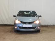 Chery Very (A13) Кемерово  - изображение 2