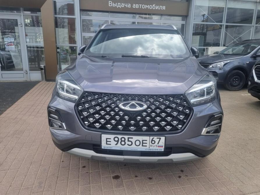 Chery Tiggo 4 Pro I Смоленск  - изображение 2
