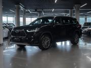 Toyota Highlander IV (XU70) Москва  - изображение 32