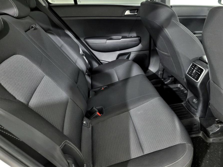 Kia Sportage IV Рестайлинг Москва  - изображение 12