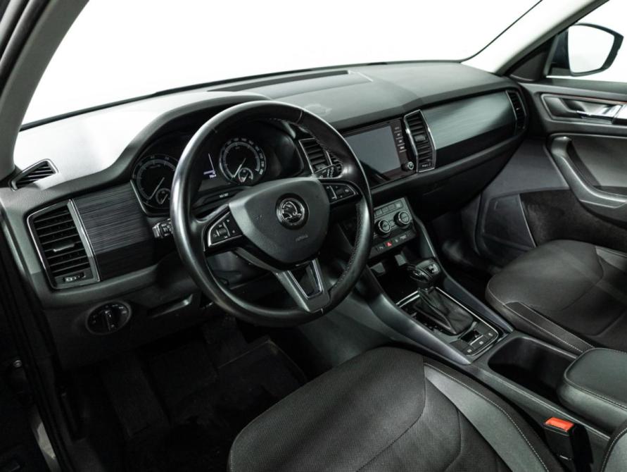 Skoda Kodiaq I Санкт-Петербург  - изображение 11