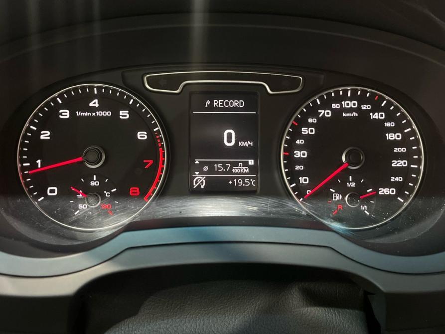 Audi Q3 I (8U) Пермь  - изображение 24