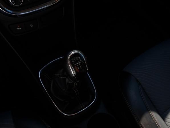 Opel Mokka I с пробегом 2013 года, цена 896 000 рублей, 174968 км, внедорожник, Автокод Объявления