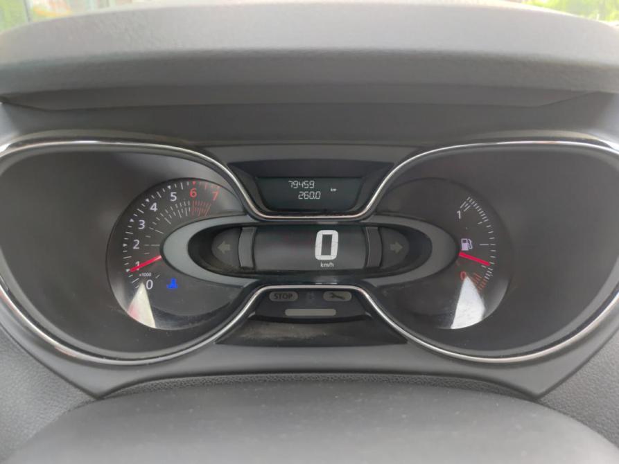 Renault Kaptur I Ижевск  - изображение 16