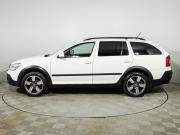 Skoda Octavia II (A5) Рестайлинг Санкт-Петербург  - изображение 24