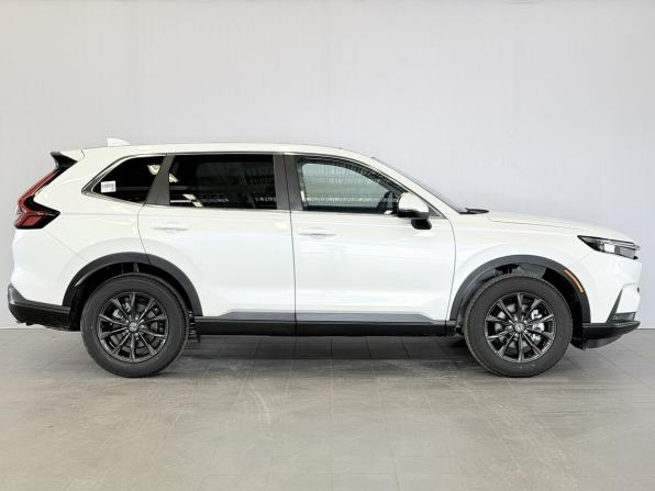 Honda CR-V VI с пробегом 2025 года, цена 5 590 000 рублей, 35 км, внедорожник, Автокод Объявления