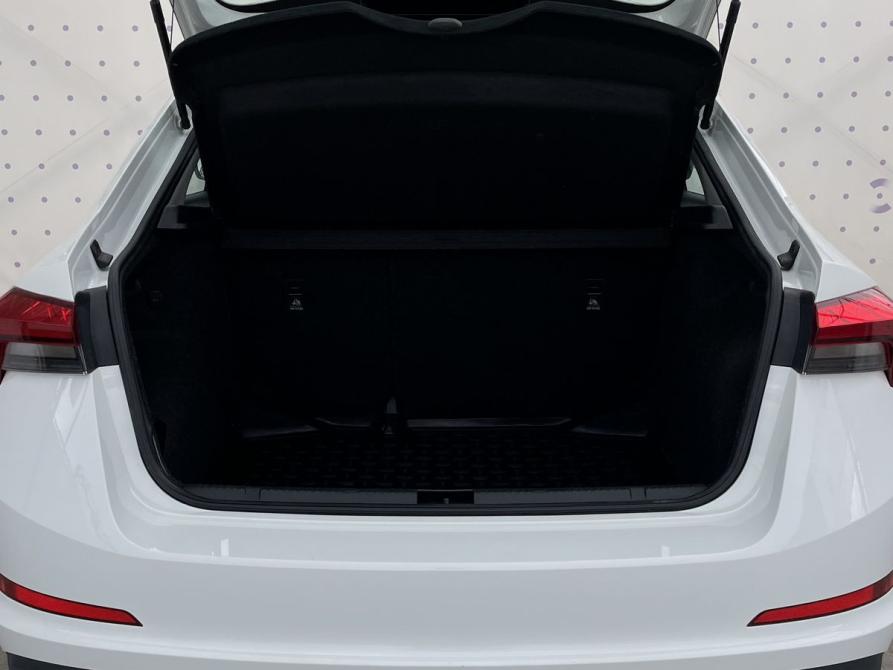 Skoda Rapid II Тамбов  - изображение 7