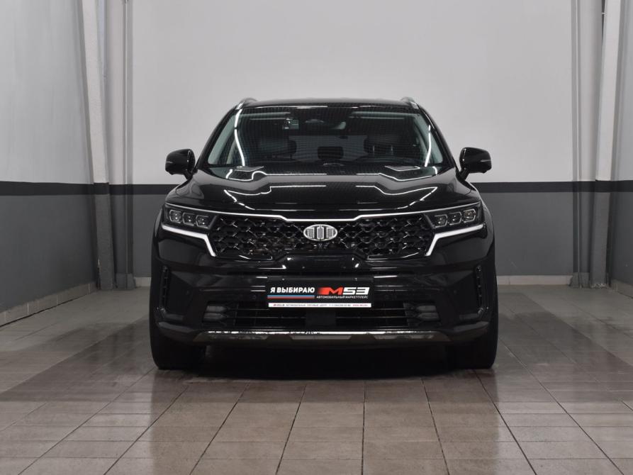 Kia Sorento IV Кемерово  - изображение 2