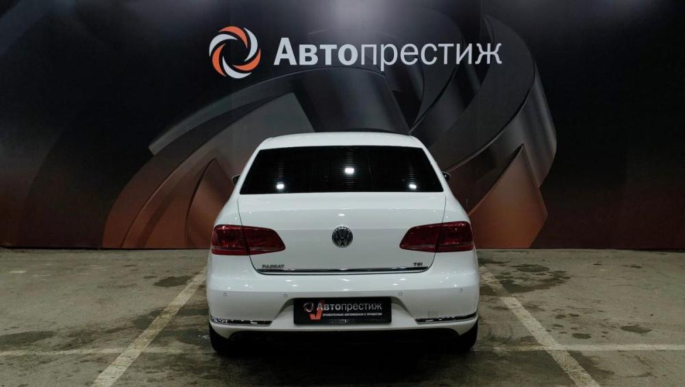 Volkswagen Passat B7 Ставрополь  - изображение 5