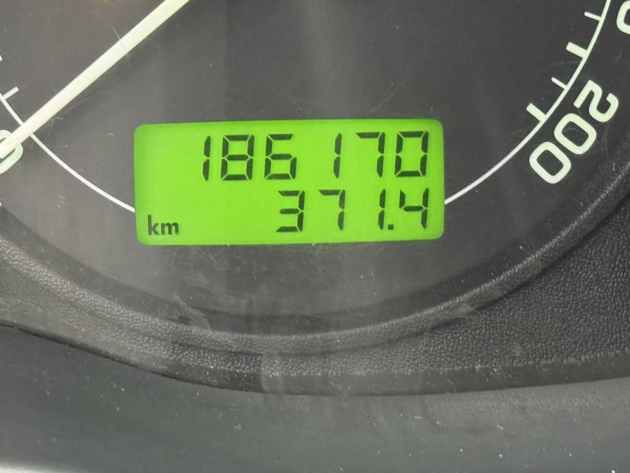 Skoda Octavia I (A4) Рестайлинг Воронеж  - изображение 16