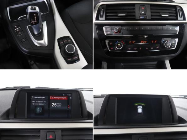 BMW 1 серии II (F20/F21) Рестайлинг 2 с пробегом 2018 года, цена 1 999 900 рублей, 73680 км, хэтчбек, Автокод Объявления