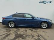 BMW 5 серии VII (G30/G31/G38) Рестайлинг Москва  - изображение 16