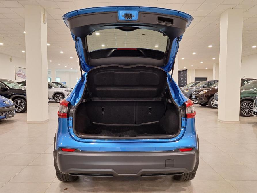 Nissan Qashqai II Рестайлинг Люберцы  - изображение 7