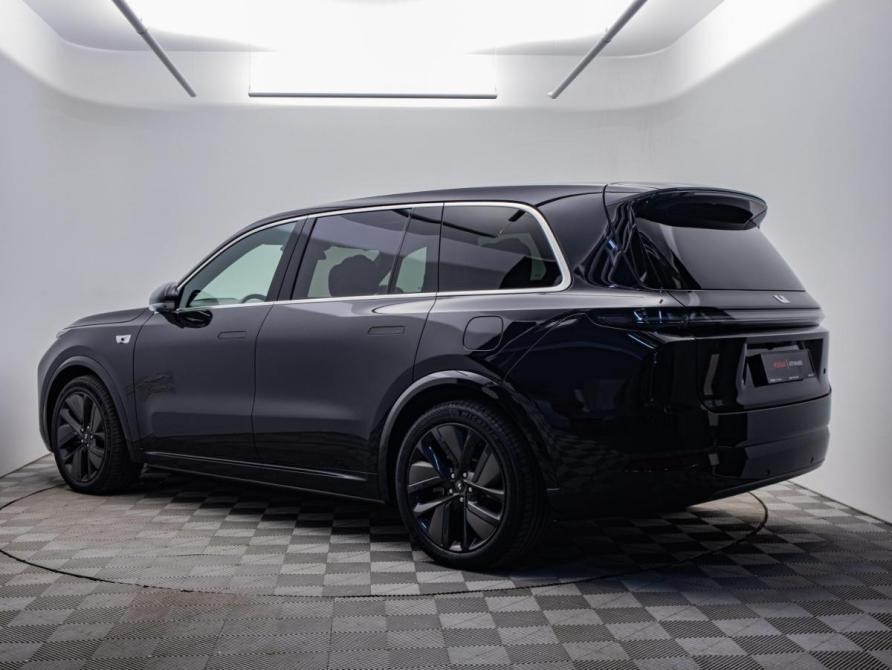 Li Auto (Lixiang) L9 I Москва  - изображение 3
