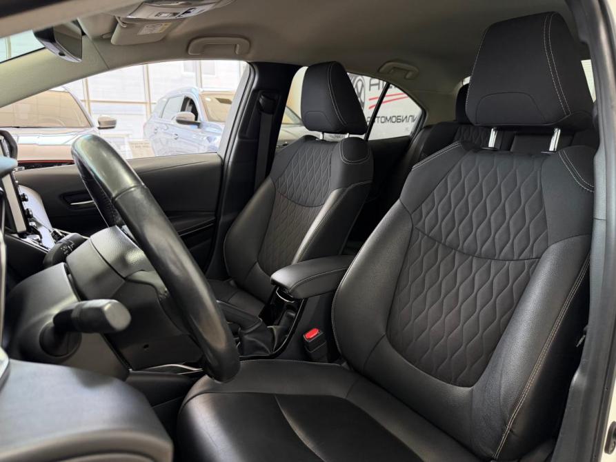 Toyota Corolla XII (E210) Новороссийск  - изображение 31