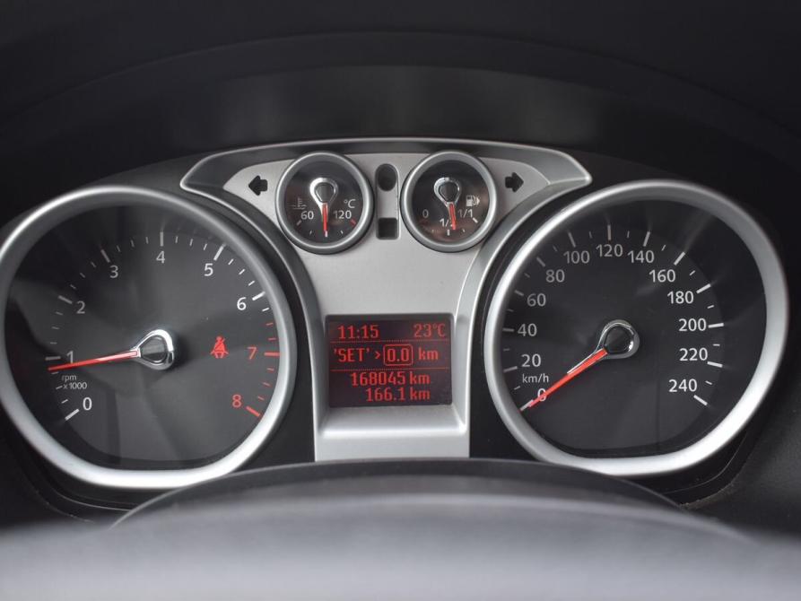 Ford Focus II Рестайлинг Архангельск  - изображение 13