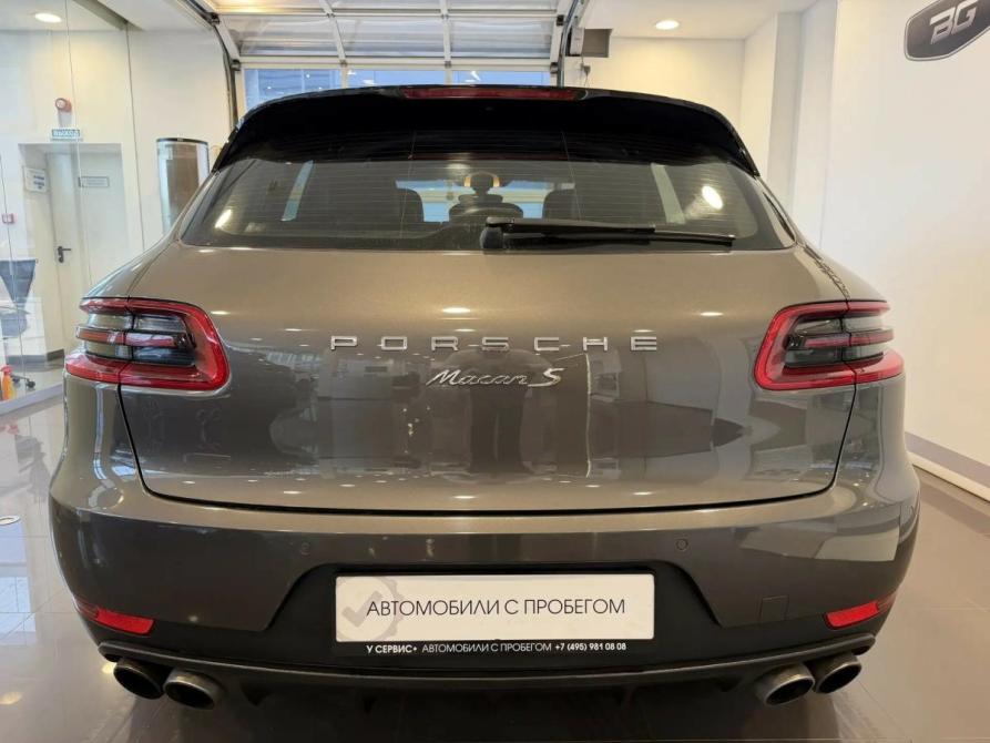 Porsche Macan I Подольск  - изображение 6