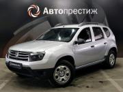 Renault Duster I Ставрополь  - изображение 23