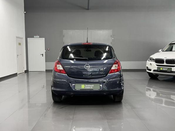 Opel Corsa D Рестайлинг I с пробегом 2010 года, цена 585 000 рублей, 189689 км, хэтчбек, Автокод Объявления