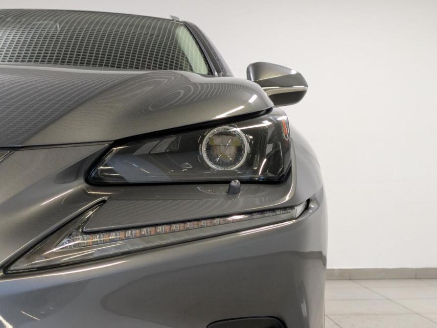 Lexus NX I Рестайлинг Санкт-Петербург  - изображение 19